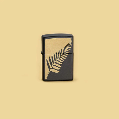 Genuine zippo lighter - zippo,