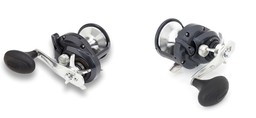 Mulinello shimano torium - mulinello, 20