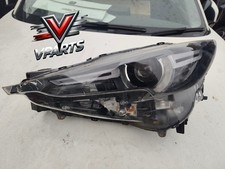 Faro proiettore Mazda CX-5 MK2