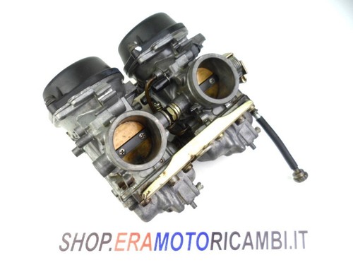 Mikuni carburatori batteria - carburatori,