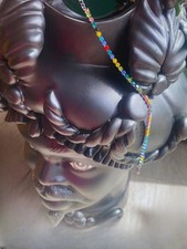 Bracciale tennis rainbow in - "rainbow",