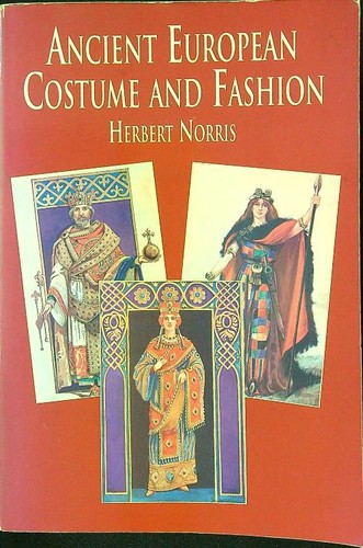 Ancient european costume and - costume,