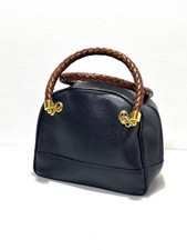 Borsa a mano vintage Valentino