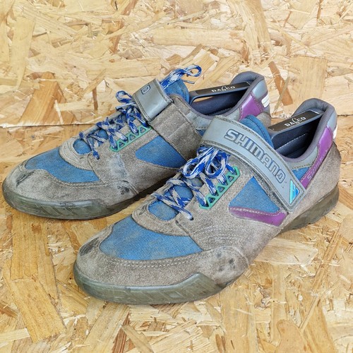 Scarpa ciclismo uomo shimano - uomo,