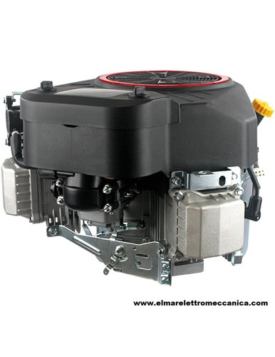 Loncin 2p82f 18 kw - 18,