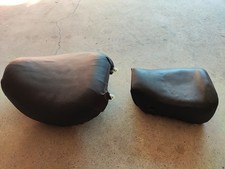 Sella Pilota Passeggero Yamaha