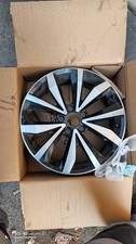 Cerchio Volkswagen T Roc 17"
