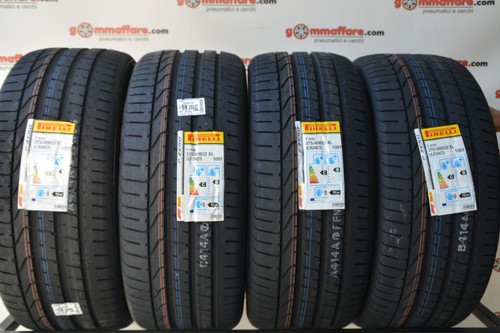 Pneumatico 275 r22 - 1,