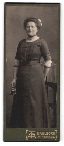 Fotografia ahlborn winsen - f., ahlborn,