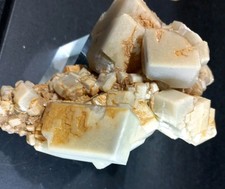 Calcite sardegna - calcite,