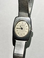 Orologio Vintage CORUM Carica