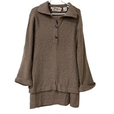 Palena Knitwear Vtg Womens Sz
