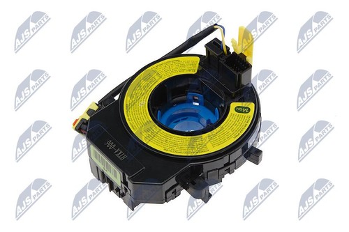 Contatto spiralato airbag - contatto,