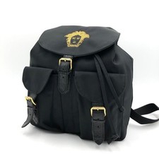 GIANNI VERSACE Zaino Medusa