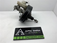 Servofreno per opel corsa - servofreno, b