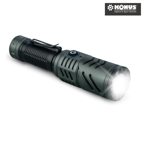 Konus torcia konuslight - konuslight, rt