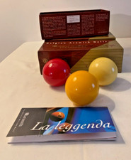 BELGIAN ARAMITH BALLS CAROM