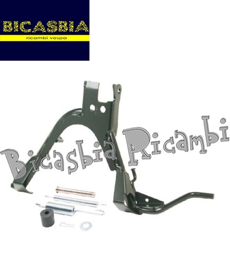4570 cavalletto centrale - -,