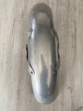 Parafango in alluminio Triumph Bonneville Scrambler 900 2003/2006 