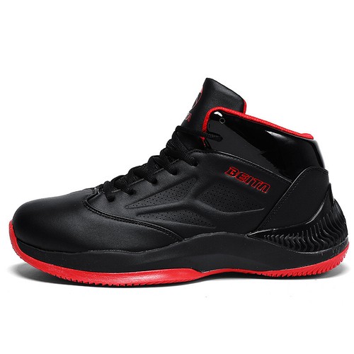 Scarpe sneakers basket uomo