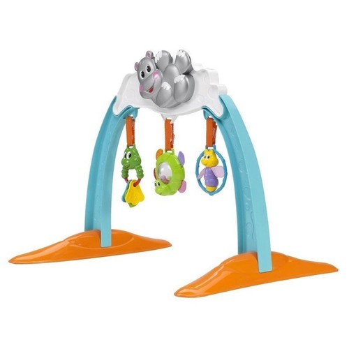 Chicco palestra musicale hyppo - chicco,