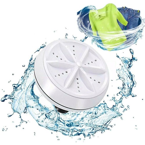 Mini lavatrice portatile - lavatrice,