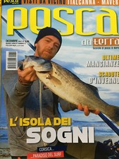 Pesca da Terra 2020