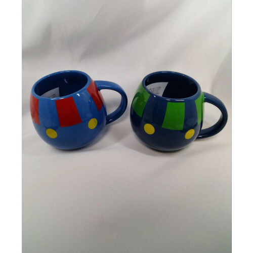 Tazza nintendo usj super - nintendo,