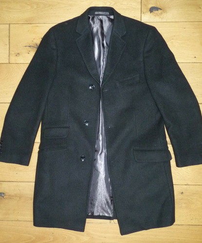 Cappotto elegante greenwoods - cappotto,