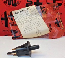 ALFA ROMEO 147-156-164-166-GT INTERRUTTORE LUCE PORTA OGGETTI 60555433