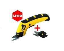 Taglierina Lama Elettrica a