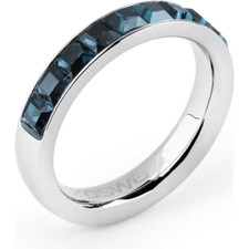 BROSWAY BTGC48 Anello Donna Tring in Acciaio - Retail price € 20,00