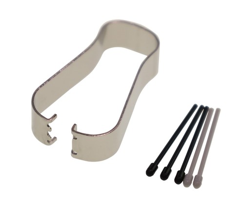 Set punte penna stilo
