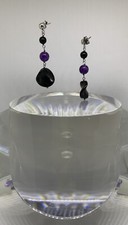 Orecchini pendenti argento 925 - argento,
