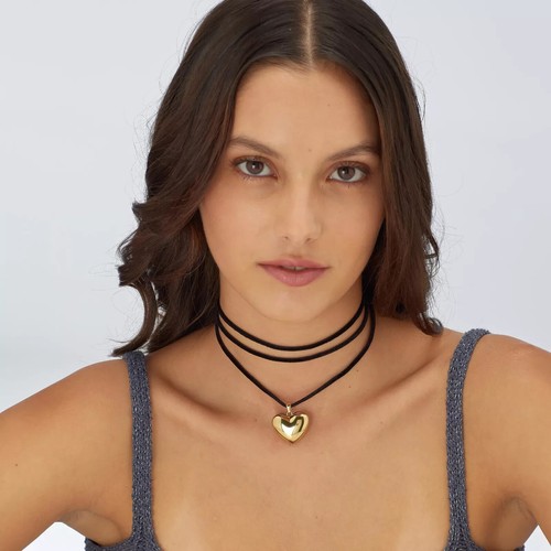 Collana choker per - festa, della