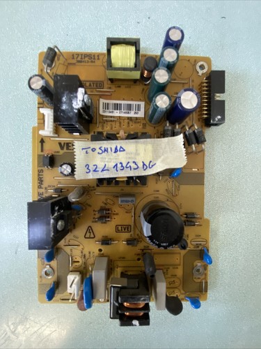 Modulo alimentazione 17ips11 - modulo,