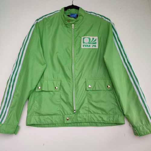Giacca vento adidas - giacca,