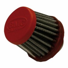 Filtro filtrino vapori olio sfiato motore bmc 20 mm per moto auto fbsa20-40