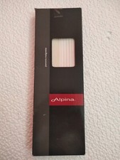 Pancera fascia elastica Alpina uomo contenitiva misto lana art 3000 Taglia 5 L