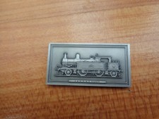 L&Y Locomotiva 2-4-2T N.1008