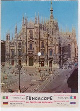 NUOVA! MILANO IL DUOMO