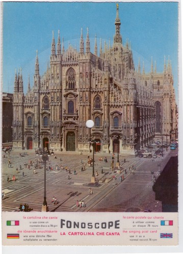 Nuova milano duomo - nuova!,