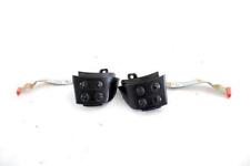 1K0959537F COMANDI AL VOLANTE MULTIFUNZIONE VOLKSWAGEN TOURAN 2.0 M 80KW 5M 5P (