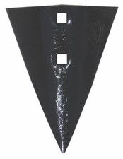 Vomerina per Tiller Ama Normale 250 mm Made in Italy