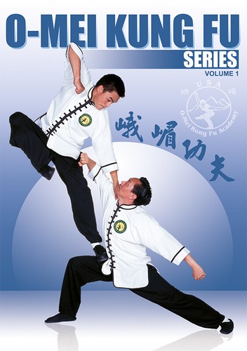 Mei kung vol 1 - kung, fu