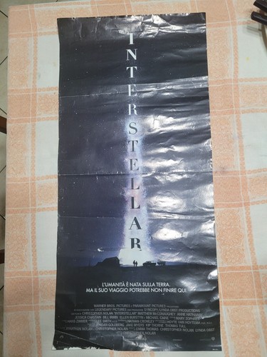 Interstellary unica - **interstellary**,