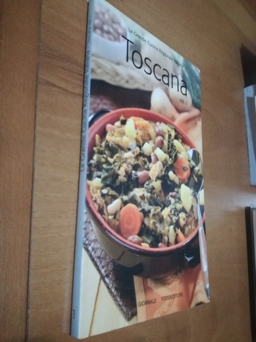 Grande cucina regionale - la,