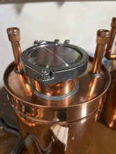 Tappo 4" Logic Porta Frutta
