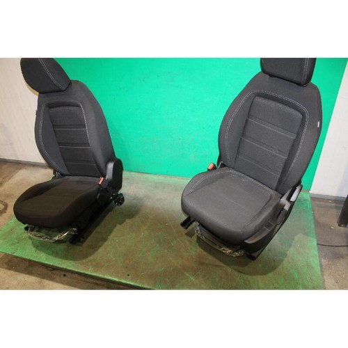 Sedili ant coppia fiat tipo - sedili,