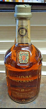 Chivas imperial years 43 - chivas,